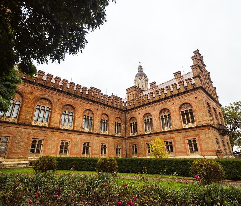 LLB in International Law